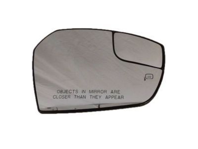 Ford GJ5Z-17K707-B Mirror Glass