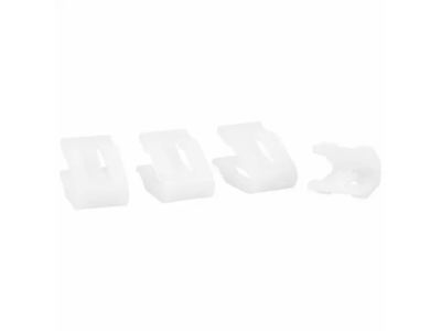 Ford -W790172-S900 Bezel Clip