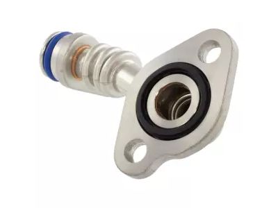 Ford FB5Z-6L092-C Oil Outlet Tube