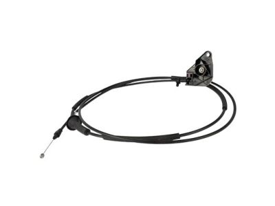 Ford FR3Z-16916-B Release Cable