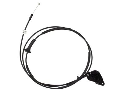 Ford FR3Z-16916-B Release Cable