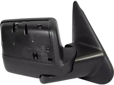 Ford 8L5Z-17682-DA Mirror Assembly
