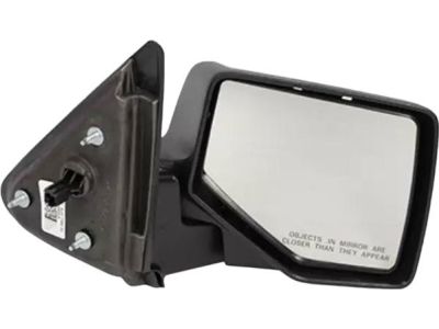 Ford 8L5Z-17682-DA Mirror Assembly