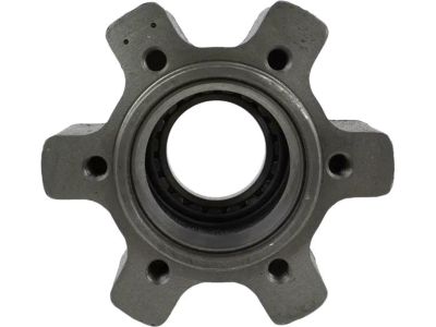 Ford CK4Z-1109-D Rear Hub & Bearing Assembly
