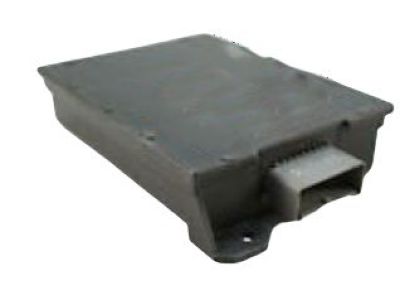 Ford 7T4Z-2C219-D Control Module