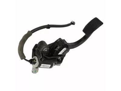 Ford EL3Z-9F836-B Pedal Travel Sensor