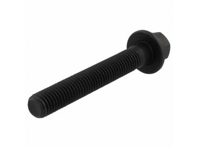 Ford BK2Z-6A345-A Crankshaft Pulley Bolt