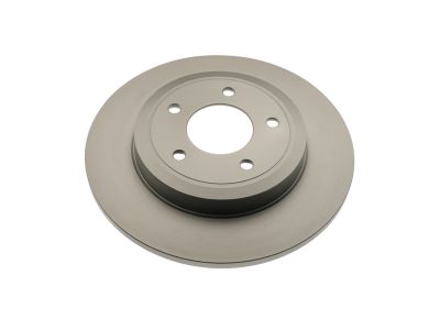 Ford 5U2Z-1V125-GD ROTOR ASY