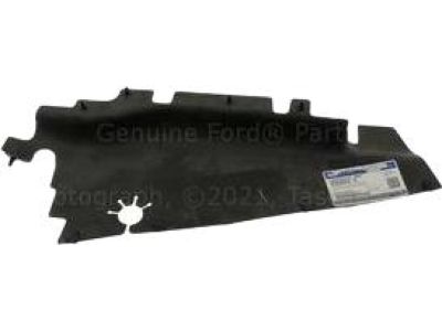Ford HC3Z-8310-A Air Deflector