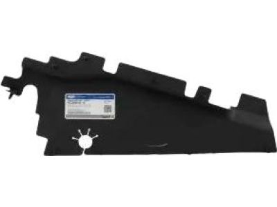 Ford HC3Z-8310-A Air Deflector