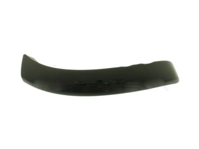 Ford YL8Z-7829164-CAB Wheel Opening Molding