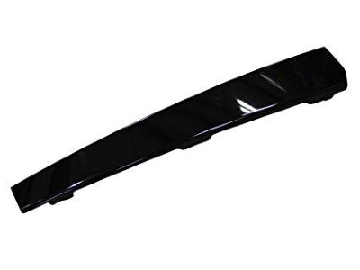 Ford 1L1Z-7820983-AA Upper Molding