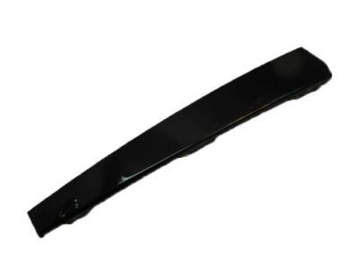 Ford 1L1Z-7820983-AA Upper Molding