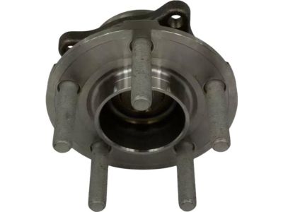 Ford FR3Z-1104-E Rear Hub & Bearing