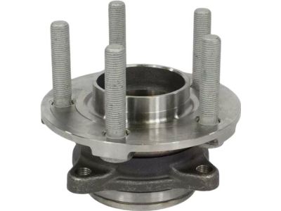 Ford FR3Z-1104-E Rear Hub & Bearing