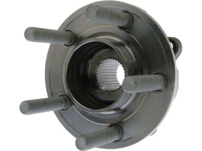 Ford FR3Z-1104-E Rear Hub & Bearing