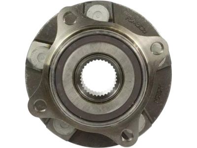 Ford FR3Z-1104-E Rear Hub & Bearing