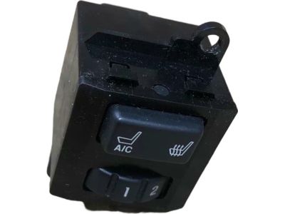 Ford 2L1Z-14D694-AAA Switch Assembly
