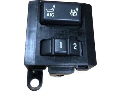 Ford 2L1Z-14D694-AAA Switch Assembly