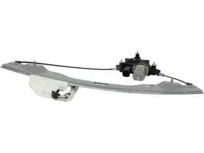 Ford GD9Z-5427000-B Window Regulator