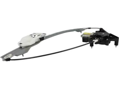 Ford GD9Z-5427000-B Window Regulator