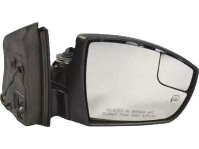 Ford CP9Z-17682-DA Mirror Assembly