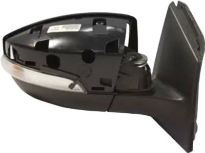 Ford CP9Z-17682-DA Mirror Assembly