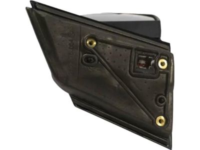 Ford CP9Z-17682-DA Mirror Assembly