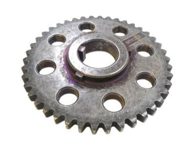 Ford 5C3Z-6256-AA Camshaft Gear