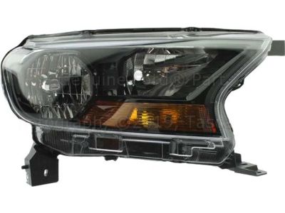 Ford KB3Z-13008-E Headlamp Housing