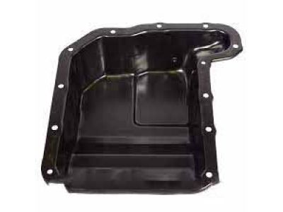 Ford 3L8Z-7G004-AA Side Cover