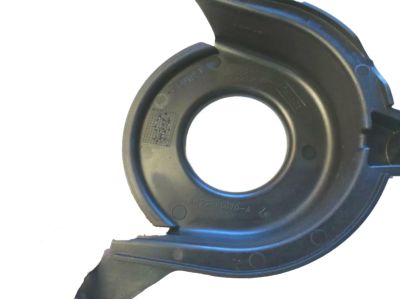 Ford AM5Z-6019-A Front Cover