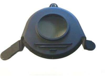 Ford AM5Z-6019-A Front Cover