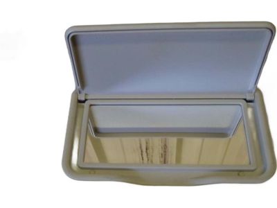 Ford DM5Z-5804104-DB Sunvisor