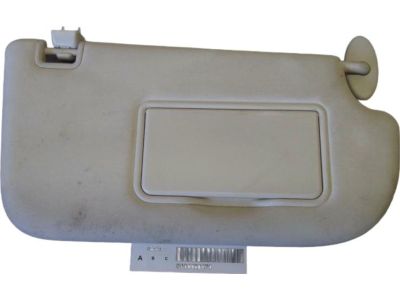 Ford DM5Z-5804104-DB Sunvisor