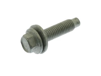 Ford -W503317-S439 Bracket Bolt