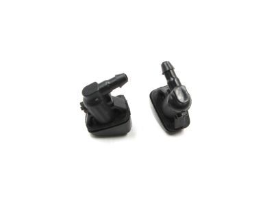 Ford BC3Z-17603-A Washer Nozzle