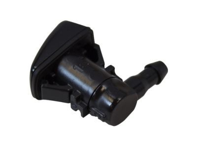 Ford BC3Z-17603-A Washer Nozzle