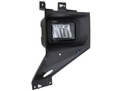 Ford HC3Z-15201-B Fog Lamp