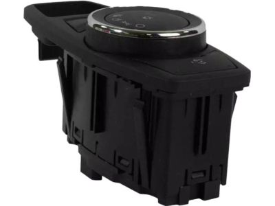 Ford F2GZ-11654-BA Headlamp Switch