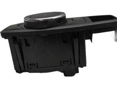 Ford F2GZ-11654-BA Headlamp Switch