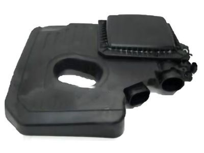 Ford FV6Z-9A600-B Lower Housing