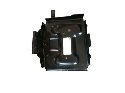 Ford F87Z-10732-AA Battery Tray