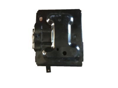 Ford F87Z-10732-AA Battery Tray