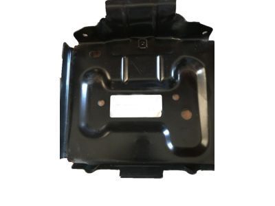 Ford F87Z-10732-AA Battery Tray