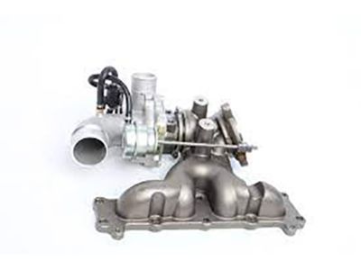 Ford CB5Z-6K682-H Turbocharger