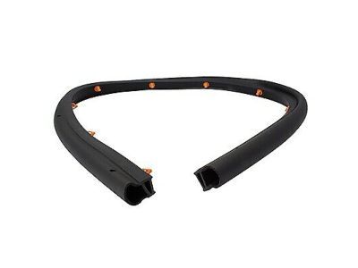 Ford CJ5Z-16B990-A Front Weatherstrip