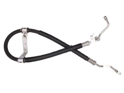 Ford 8L3Z-3A719-K Pressure Hose