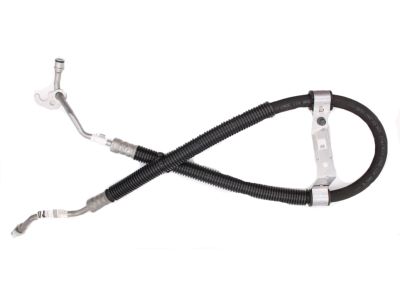Ford 8L3Z-3A719-K Pressure Hose