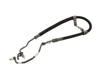 Ford 8L3Z-3A719-K Pressure Hose